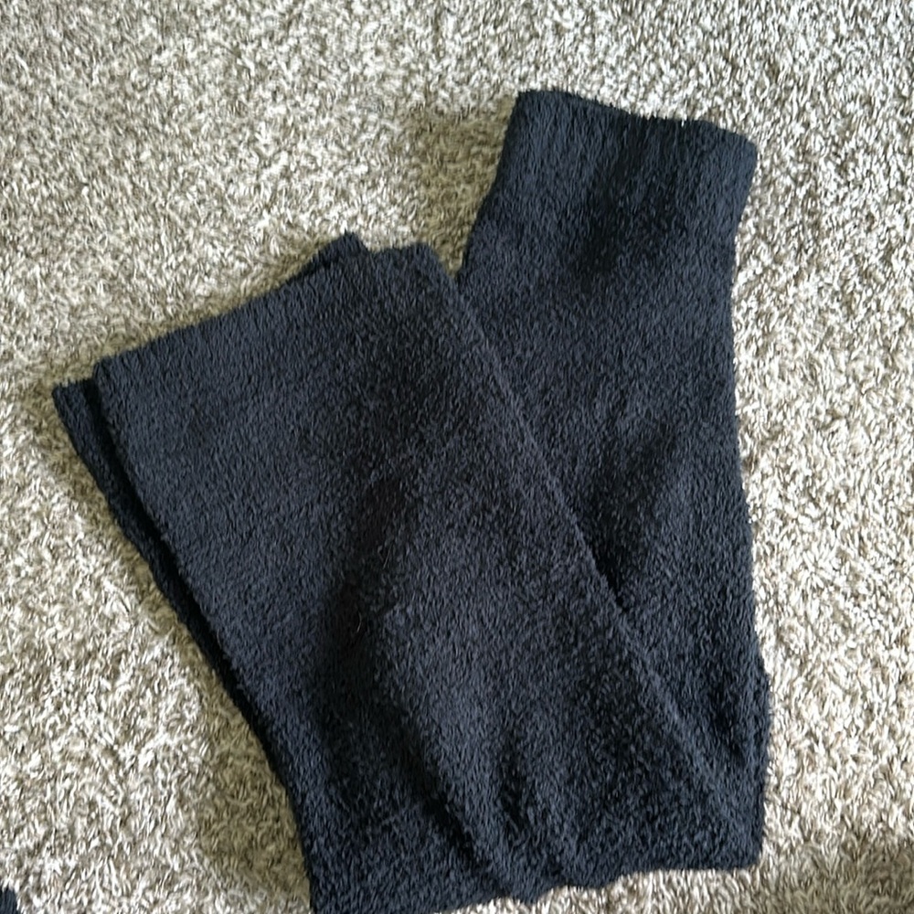 Skims Sherpa Teddy Lounge Pant (S/M)